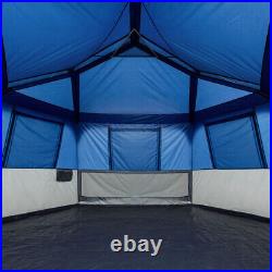 Member's Mark 8-Person Instant Hexagon Tent