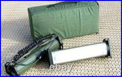 Military Tent Lighting DRASH Complete Kit NEW