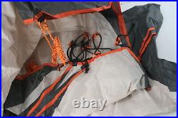 Mobihome Mobi 63210A CT 6 person tent camping hiking waterproof lightweight