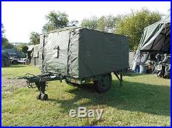 Moble Army Field Kitchen Military Tent Surplus 6 Mbu Burners 2 Stoves Portable