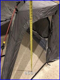 Moto DOD Bike In Tent Motorcycle Biking Car Canoe Camping Tent