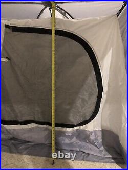 Moto DOD Bike In Tent Motorcycle Biking Car Canoe Camping Tent