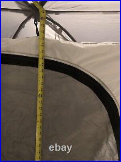 Moto DOD Bike In Tent Motorcycle Biking Car Canoe Camping Tent
