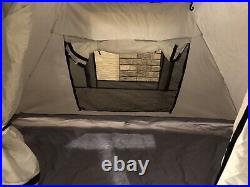 Moto DOD Bike In Tent Motorcycle Biking Car Canoe Camping Tent
