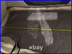 Moto DOD Bike In Tent Motorcycle Biking Car Canoe Camping Tent