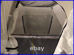 Moto DOD Bike In Tent Motorcycle Biking Car Canoe Camping Tent