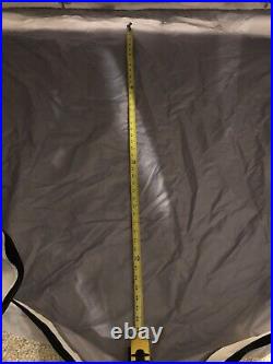 Moto DOD Bike In Tent Motorcycle Biking Car Canoe Camping Tent