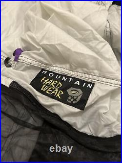Mountain HardWear Tent Unknown No Stakes Good Condition