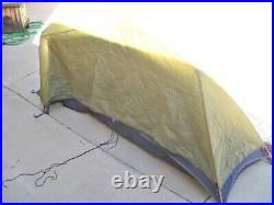 Mountain Hardware 1 Person Ultralight Tent, Tri Lite 1