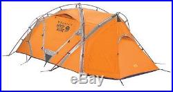 Mountain Hardwear EV 3 Expedition 9.5 x 5.5 Tent New