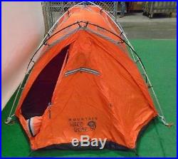 Mountain Hardwear EV 3 Tent 3-Person 4-Season /31895/