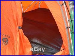 Mountain Hardwear EV 3 Tent 3-Person 4-Season /31895/