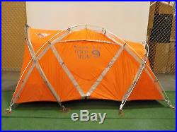 Mountain Hardwear EV 3 Tent 3-Person 4-Season /32482/