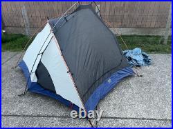 Mountain Hardwear Hammerhead 3 Tent