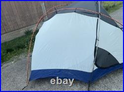 Mountain Hardwear Hammerhead 3 Tent