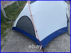 Mountain Hardwear Hammerhead 3 Tent