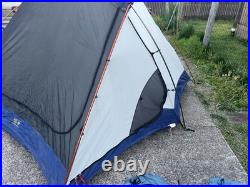 Mountain Hardwear Hammerhead 3 Tent