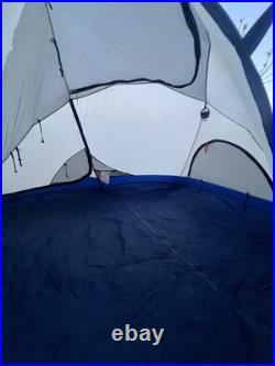Mountain Hardwear Hammerhead 3 Tent