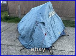 Mountain Hardwear Hammerhead 3 Tent
