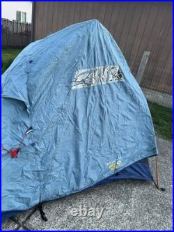 Mountain Hardwear Hammerhead 3 Tent