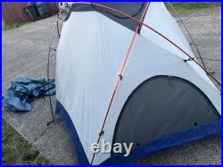 Mountain Hardwear Hammerhead 3 Tent