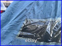 Mountain Hardwear Hammerhead 3 Tent