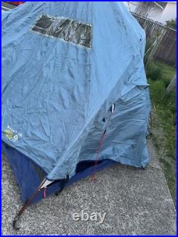 Mountain Hardwear Hammerhead 3 Tent
