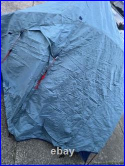 Mountain Hardwear Hammerhead 3 Tent
