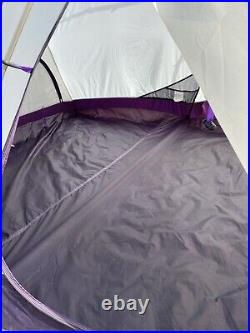 Mountain Hardwear Hammerhead 3 Tent 3 Season with Footprint and RainFly