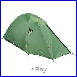 Mountain Hardwear Lightwedge 3 DP tent c/w dry pitch footprint