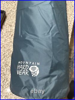 Mountain Hardwear Mineral King 2P 3-Season 2-Person Backpacking Tent New