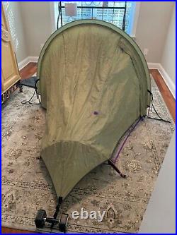 Mountain Hardwear Mountain Wing 1 Person Tent