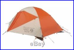 Mountain Hardwear Tangent 2 P, 4Season Alpine Backpacking Tent Used Once Only