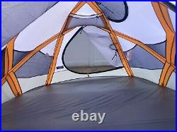Mountain Hardwear Trango 2 4-Season 2-Person Backpacking Mountaineering Tent