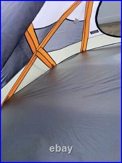 Mountain Hardwear Trango 2 4-Season 2-Person Backpacking Mountaineering Tent