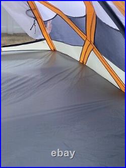 Mountain Hardwear Trango 2 4-Season 2-Person Backpacking Mountaineering Tent