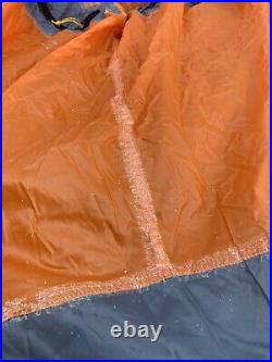 Mountain Hardwear Trango 2 4-Season 2-Person Backpacking Mountaineering Tent