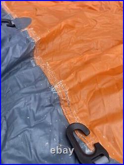 Mountain Hardwear Trango 2 4-Season 2-Person Backpacking Mountaineering Tent