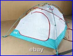 Mountain Hardwear Trango 2 Tent 2-Person 4-Season /54122/