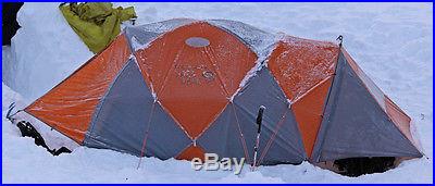 Mountain Hardwear Trango 3.1 Four Season Exbedition/Winter Tent