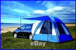 NAPIER Sportz Dome-To-Go Tent 4 Person hatchbacks and station wagons vehicles