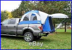 NAPIER Sportz Truck Tent Full Size Regular Bed Pickup (6-6.5') 2 Person 57022