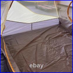 NEMO Aurora 3P Tent & Footprint Used NEMO Aurora 3P Tent & Footprint Used
