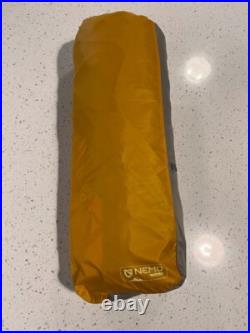 NEMO Aurora 3P Tent & Footprint Used NEMO Aurora 3P Tent & Footprint Used