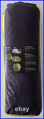 NEMO Dragonfly OSMO Backpacking Tent 2 Person Ultralight NEMO Dragonfly OSMO Backpacking Tent 2 Person Ultralight