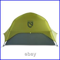 NEMO Dragonfly OSMO Backpacking Tent 2 Person Ultralight NEMO Dragonfly OSMO Backpacking Tent 2 Person Ultralight