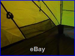 NEMO Equipment Inc. Galaxi Tent with Footprint 2-Person 3-Season /26049/