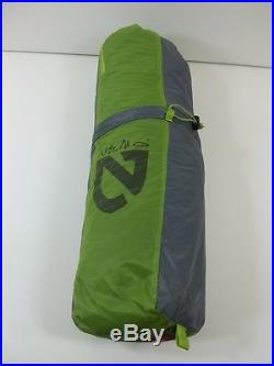 NEMO Hornet 2P 3-Season Backpacking Tent