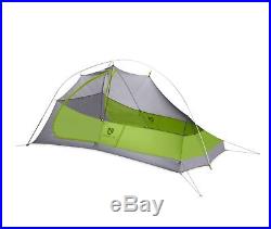 NEMO Hornet 2P Ultralight Backpacking Tent. NEW