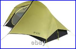 NEMO Hornet OSMO Ultralight 2 Person Backpacking Tent